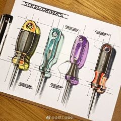 Runningbeans采集到产品 _ 手绘
