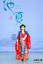 “第一届汉服博览会·修武”暨“中国华服日·中原国风”圆满落幕