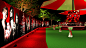 SON PHAN on Behance