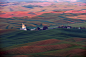 Photograph Wheat Growers Sunrise by Ray Green on 500px