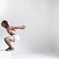 Motions - Scott Eaton's Bodies in Motion