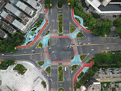 啃臭C啃臭V采集到市政道路
