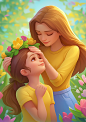 marina-grishina-adminmijourney-mother-and-daughter-in-the-meadow-with-flowers-t-de6235ab-0329-491d-9e26-8818a64ed924 (1)