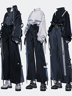用户Zy80kPYr采集到服装