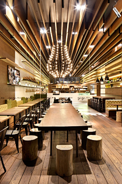 淡墨随心03采集到稀饭-店铺