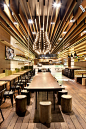 GAGA Deli And Eatery In Shenzhen, China - 餐饮 - 世青会 - Powered by DC