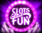 Slots Of Fun : Mobil...: 