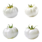 白番茄