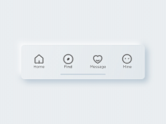 xx-xfan采集到【UI】图标动效