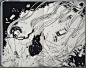 Scketchy Stories by Kerby Rosanes ｜ Blog de Factor ñ(99F66)