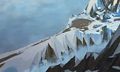 Andrey Zherdev : 2d artist with 5+ years of experience in game development.