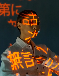 Rab131-采集到人物、美图