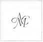 Monogram: 