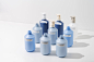 A premium vegan brand ALPIST :: Behance