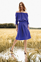 Chloé 2013度假系列
