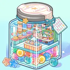 【情绪商品】许愿糖果罐 - 小红书