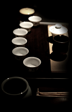 Nefertariy采集到茶粹