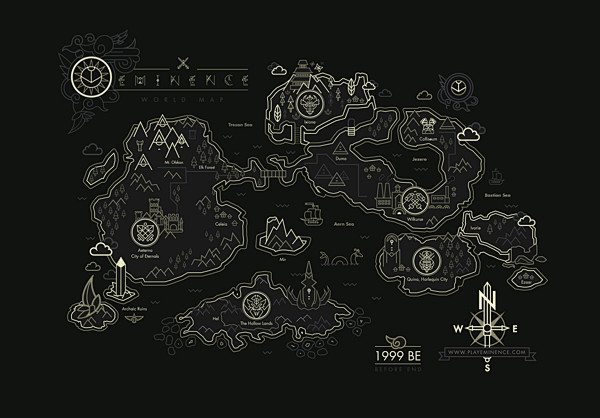 Various Illustration...