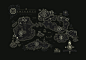 Various Illustrations 2013 on Behance