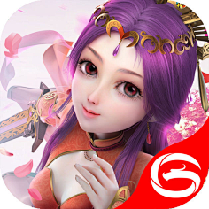 【武侠修仙】icon-花瓣网|陪你做生活的设计师 | icon02