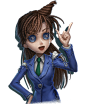 第五人格X名侦探柯南 联动第一弹