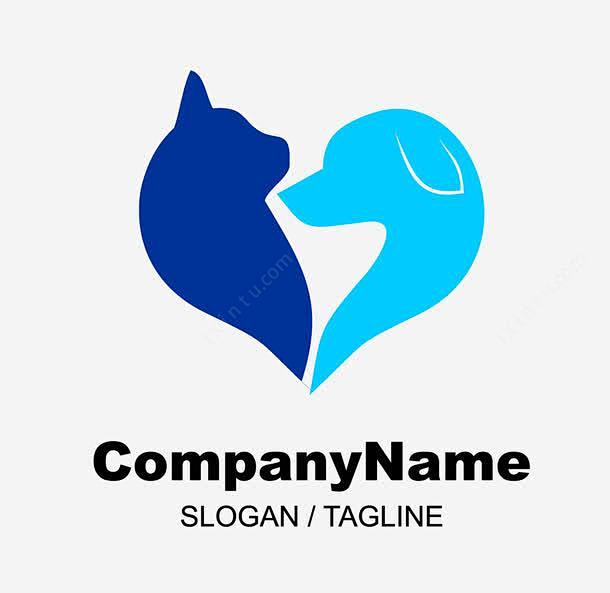 狗狗轮廓png免抠素材_新图网 http...