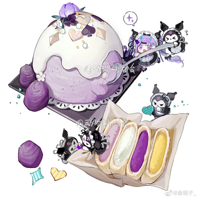 这边也发一下○○（＞＜）○○ ​​​​