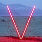 V-Maroon 5