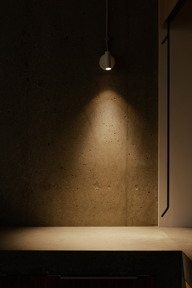 YUGEN apartment