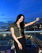 #gidle   赵美延
