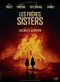 Extra Large Movie Poster Image for The Sisters Brothers (#1 of 2)