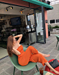 米娜的Instagram主页(@cxxsomi) - Insstar Instagram网页版