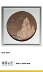 JIEN ARTS 2015 ORIGINAL DECORATIVE PAINTING 集恒工艺 . 装置画http://jhgy.cc/