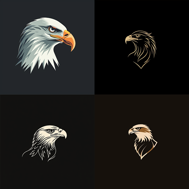simple minimal logo ...