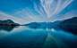 lakes landscapes mountains nature wallpaper (#3000297) / Wallbase.cc