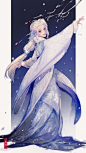 Artist:千鹤昇飞