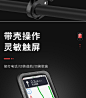 外卖骑手电动车手机架导航支架摩托车载电瓶自行车防震骑行防水包-tmall.com天猫