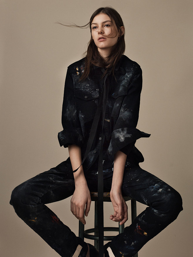 The LVMH 8: Pt.6 Off...