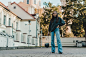Flared Jeans: From a Wishlist to My Wardrobe