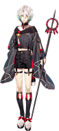 蘭丸