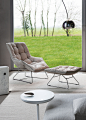 GRANDTOUR | 897 - Lounge chairs from Zanotta | Architonic : GRANDTOUR | 897 - Designer Lounge chairs from Zanotta ✓ all information ✓ high-resolution images ✓ CADs ✓ catalogues ✓ contact information ✓..
