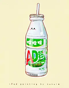 童年怀旧零食大合集｜水彩主题小课来咯✨_4_Susuim苏苏工作室_来自小红书网页版