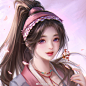 @捣莓树树 的个人主页 - 微博