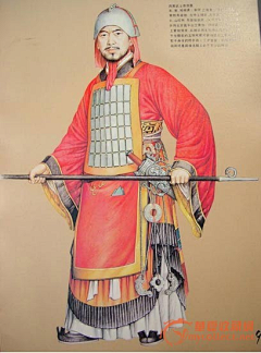 ntxp采集到夏商周秦汉