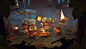 Campfire Cookoff 