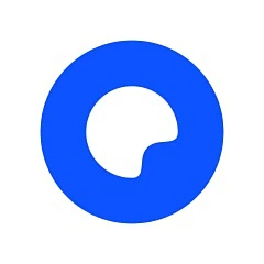 夸克 App Logo-花瓣网
