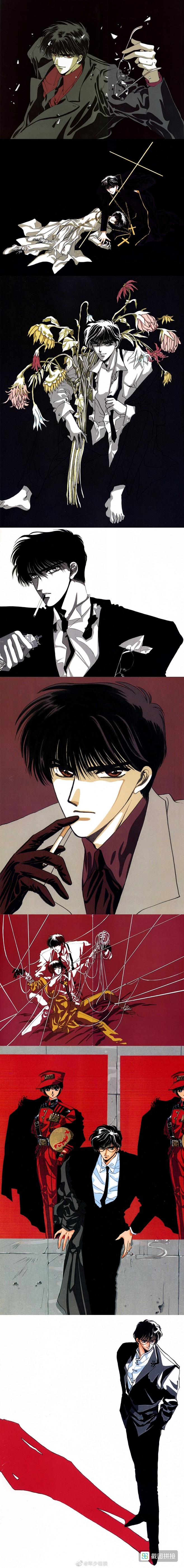 东京巴比伦