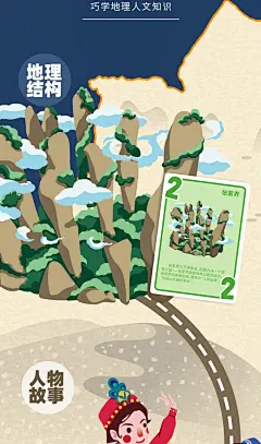Yaofish山河之旅儿童桌游中国地图亲子互动地理认知益智玩具5岁-tmall.com天猫