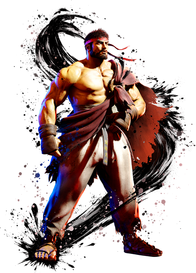 ryu