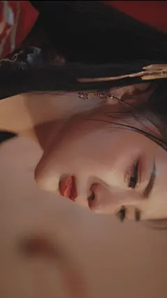 西洲美人 - 堆糖，美图壁纸兴趣社区